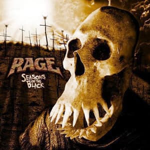 Seasons of the Black