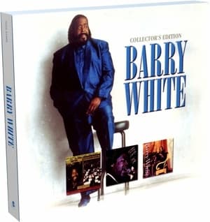 Barry White Collector's Edition