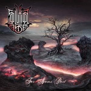 For Aeons Past (Japan)