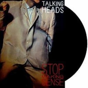 Stop Making Sense (special New Edition)
