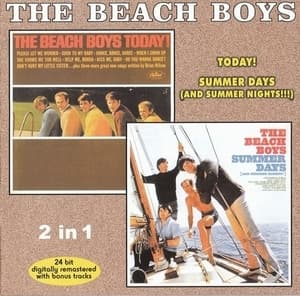 Today! Summer Days (And Summer Nights!!)