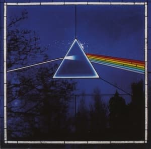 The Dark Side Of The Moon