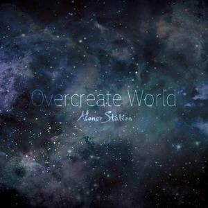 Overcreate World