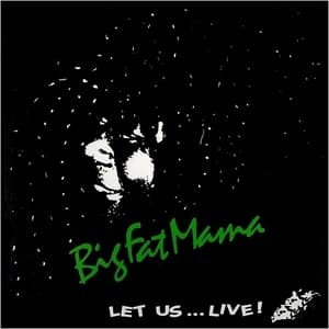 Let Us... Live! (feat. Zora Young)