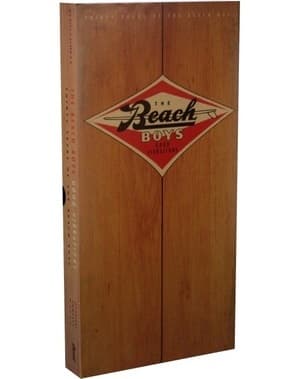 Good Vibrations - Thirty Years Of The Beach Boys