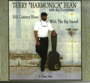 Hill Country Blues With Big Sound (CD1)