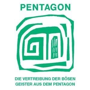 Die Vertreibung Der Bosen Geister Aus Dem Pentagon