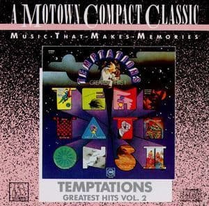 Greatest Hits Vol. II