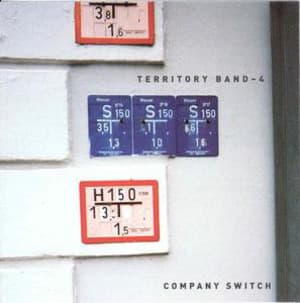 Company Switch (CD1-2)