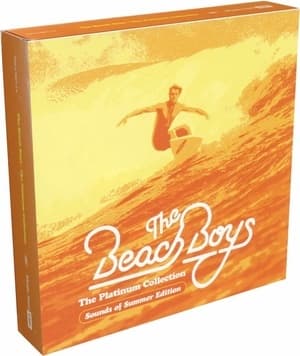 The Platinum Collection - Sounds Of Summer Edition