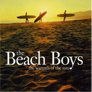 The Warmth Of The Sun