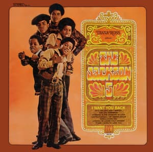 Diana Ross Presents The Jackson 5