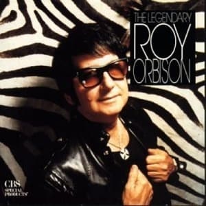 The Legendary Roy Orbison - Vol. 2
