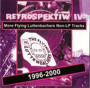 The Flying Luttenbachers