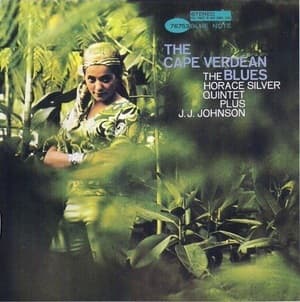 The Cape Verdean Blues