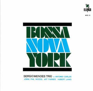 Bossa Nova York