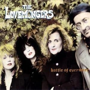 Battle Of Evermore