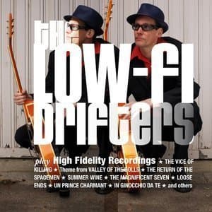 High Fidelity Recordings 
