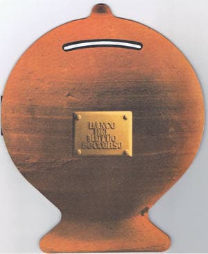 Banco Del Mutuo Soccorso (Japanese Remaster)