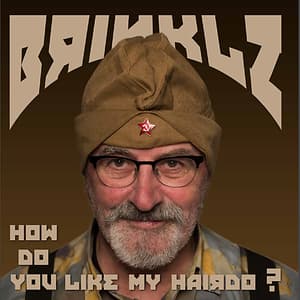 How Do You Like My Hairdo?