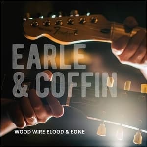 Wood Wire Blood & Bone
