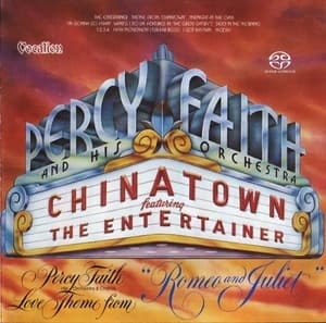 Chinatown & Love Theme From Romeo And Juliet