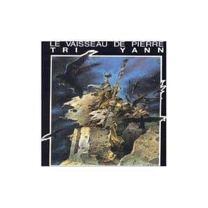 Le Vaisseau De Pierre