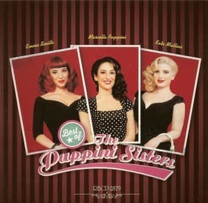 Best Of The Puppini Sisters