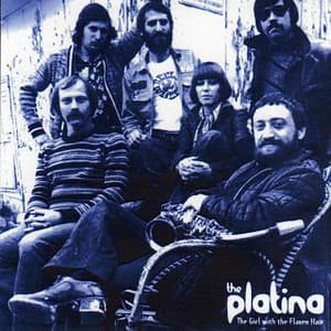 The Girl With The Flaxen Hair