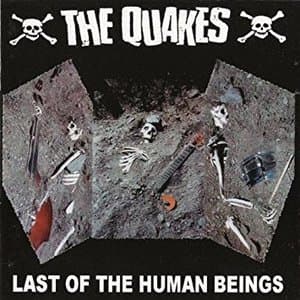 Last Of The Human Beings