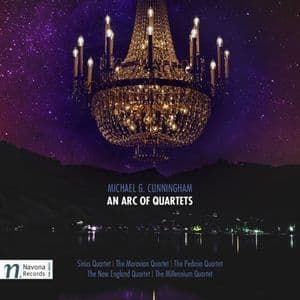 String Quartets Nos. 1-7