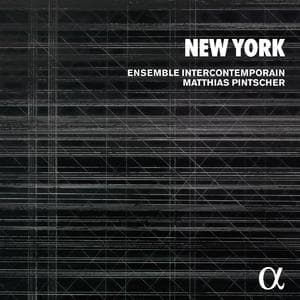New York (CD2)