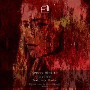 Creepy Mind [EP]
