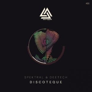 Discoteque [EP]