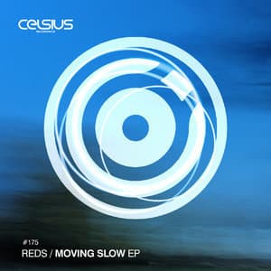 Moving Slow [EP]