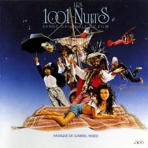 Les 1001 Nuits