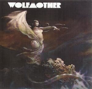 Wolfmother