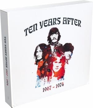 Ten Years After 1967-1974