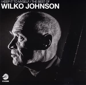 I Keep It To Myself / The Best Of