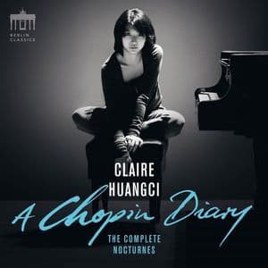 A Chopin Diary (complete Nocturnes)