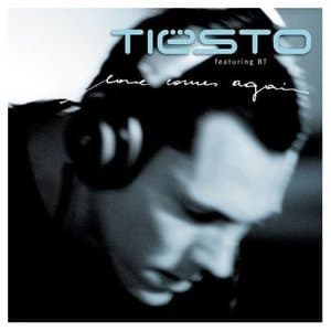 Love Comes Again Cdm