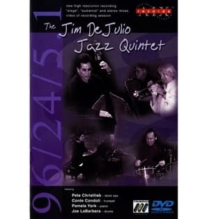 The Jim DeJulio Jazz Quintet