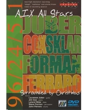 Surrounded By Christmas