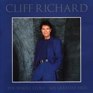 The Whole Story - His Greatest Hits (CD1)