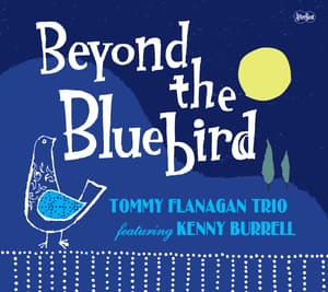 Beyond The Bluebird