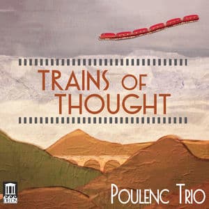 Trains Of Thought