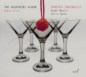 The Gasparini Album