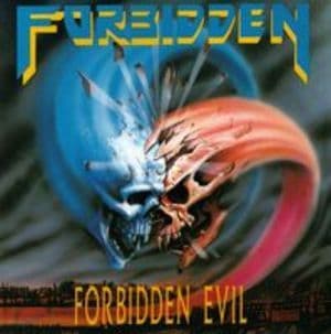 Forbidden Evil