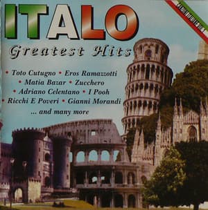 Italo Greatest Hits (CD1)