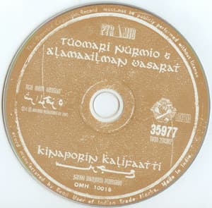 Kinaporin Kalifaatti